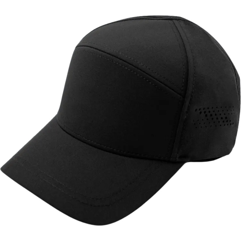 2026 Zhik Structured Sports Cap HAT-0120 - Anthracite